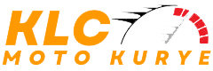 KLC Moto Kurye